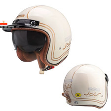 3/4 Open Face Motorcycle