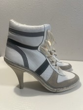 Ash Harness 39 High Heel