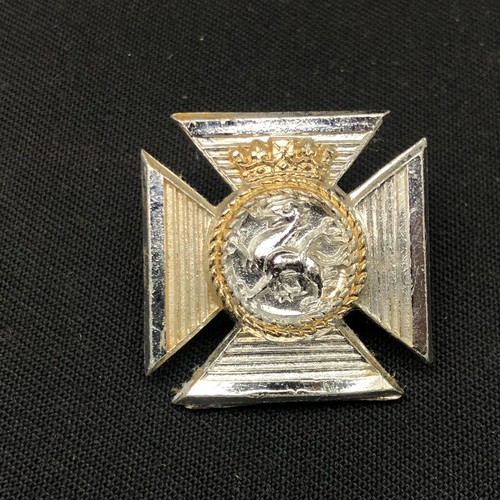 Original british army collar - original,