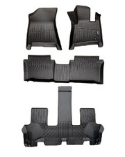 Car Mats Hyundai Santa Fe MX5