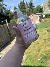 bioD Cleansing Hand Wash
