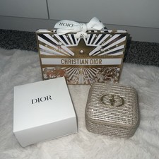 ⭐️Dior jewellery box Pouch