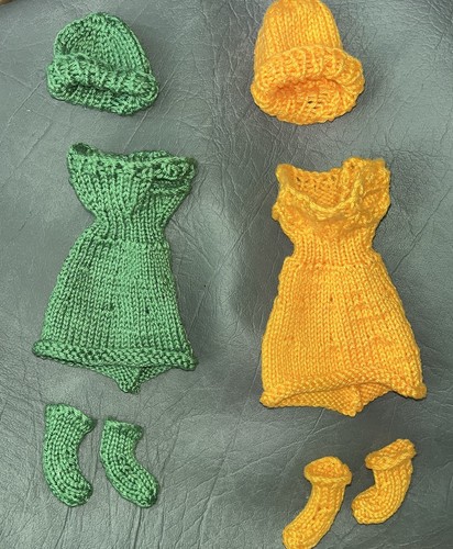 Bundle sindy doll size - bundle,