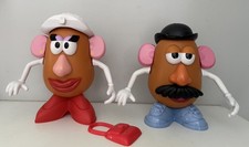 Disney Toy Story 4 Mrs & Mr