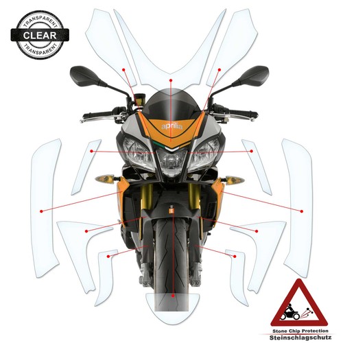 Paint protection suitable for - paint,