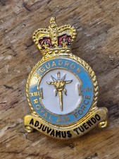 Vintage No. 13 Squadron Royal