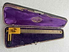 Antique Brass Miniature