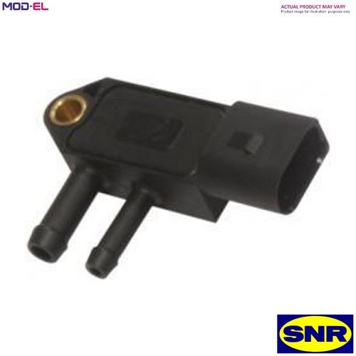Sensor exhaust pressure - sensor,