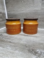 Hornsea Saffron Tea And Plain