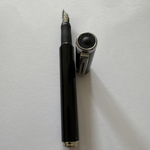 Sheaffer fountain pen - sheaffer,