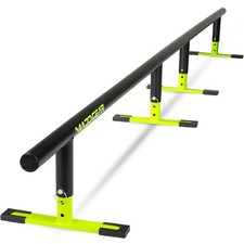99" Round Grind Rail for