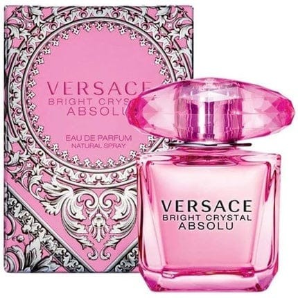 Versace bright crystal absolu - versace,
