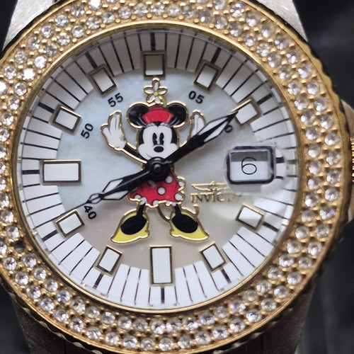 Disney minnie mouse - disney,
