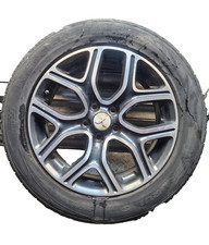 MITSUBISHI OUTLANDER ALLOY