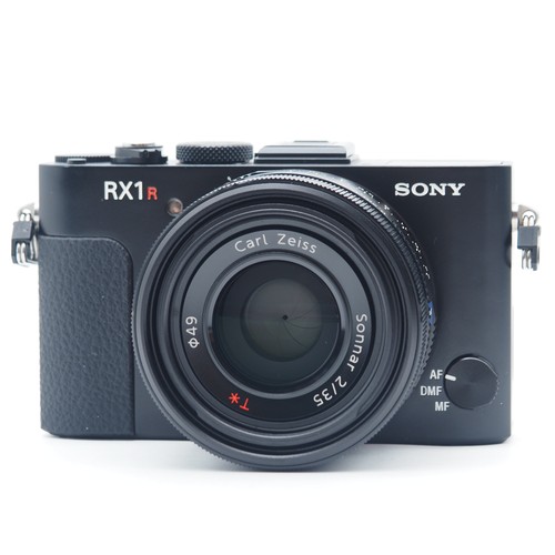 Sony cyber shot dsc - sony, cyber-shot