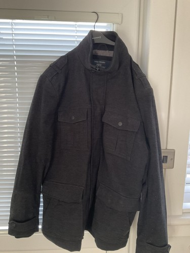 Next italian moleskin jacket - italian,