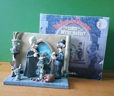 Aardman Wallace & Gromit The