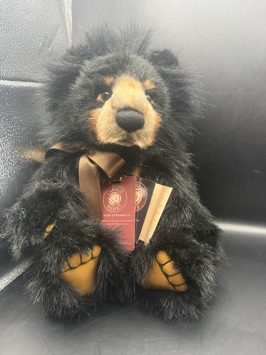 Charlie bears anniversary - bears,