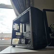 Cooler Master Pc Case
