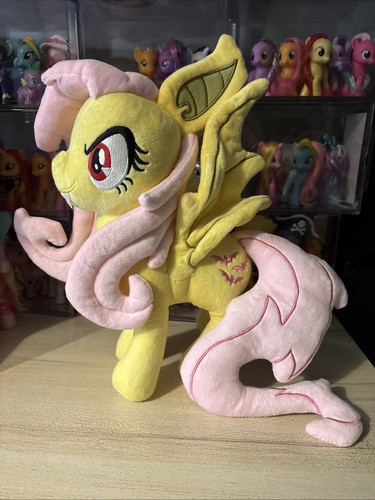 Little pony flutterbat oly - little, pony,
