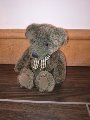 Russ berrie winslow teddy bear - winslow,