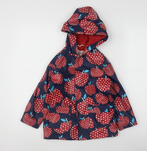 Hatley girls multicoloured - hatley,