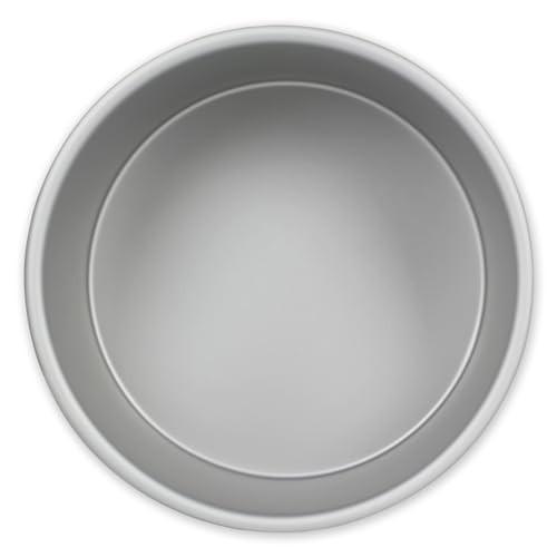 Pme round cake pan - cake, 14"