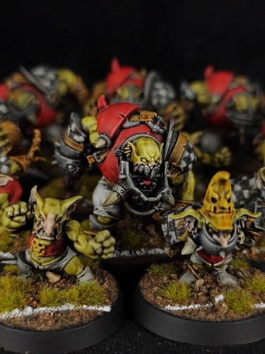 Pro painted blood bowl 12 - pro-painted,, bowl,