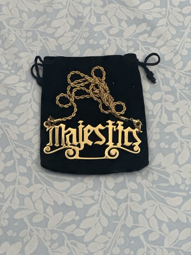 Original majestics car club - majestics,