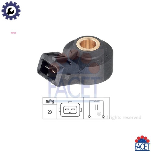 Knock sensor 3135 for - sensor,