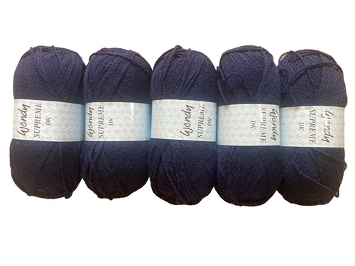 Wendy supreme yarn - ,