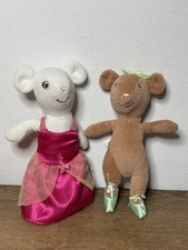 ANGELINA BALLERINA Angelina &