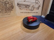 DIECAST 1.43 VANGUARDS