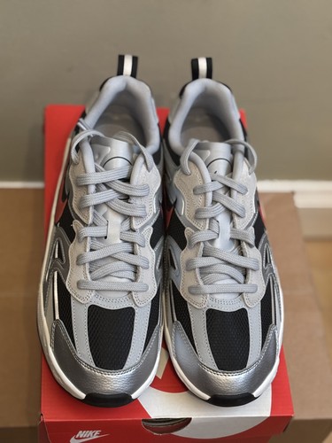 Nike jam metallic silver - jam,