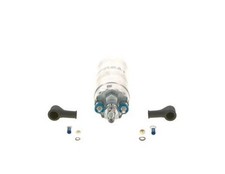 Genuine BOSCH In-Line Fuel