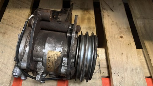 Ford rs200 sd507 factory - rs200,