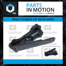 Accelerator Throttle Position