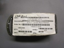 British Army Shelter Strap Base Restraint 8340-99-892-4503 Military Tent 12x12ft