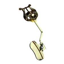 Trumpet Marching Lyre Stand