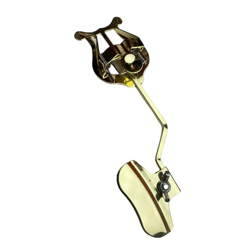 Trumpet marching lyre stand - trumpet,