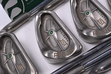 Ping ISI Nickel Irons /