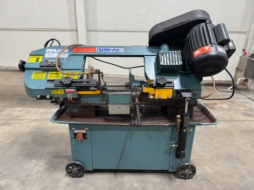 Turn pro 01712041 - 7",
