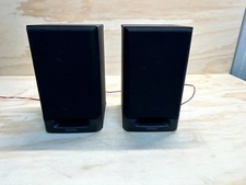 Pioneer Bookshelf Speakers