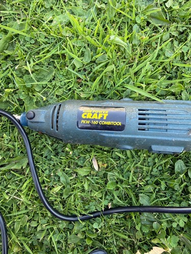Power craft combi tool - craft, pwk-160