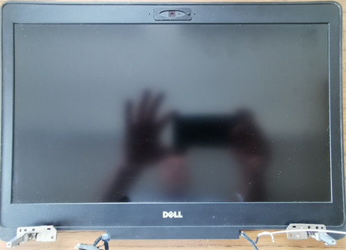 Genuine dell precision - 15, 7510