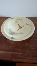 ROYAL DOULTON TUREEN with Lid