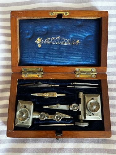 Antique stanley - antique, w.f.