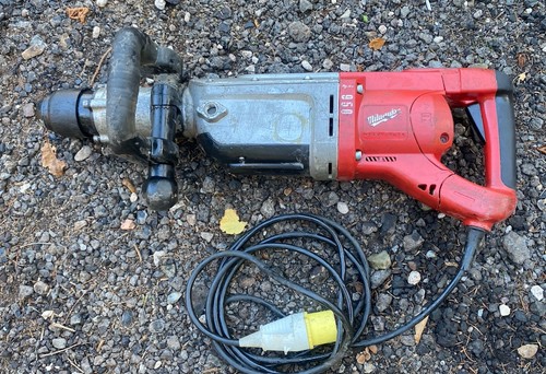 Milwaukee k950s sds max rotary - max,