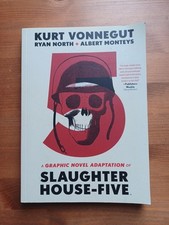 Slaughterhouse Five - Kurt