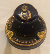 Vintage Porcelain D'Art